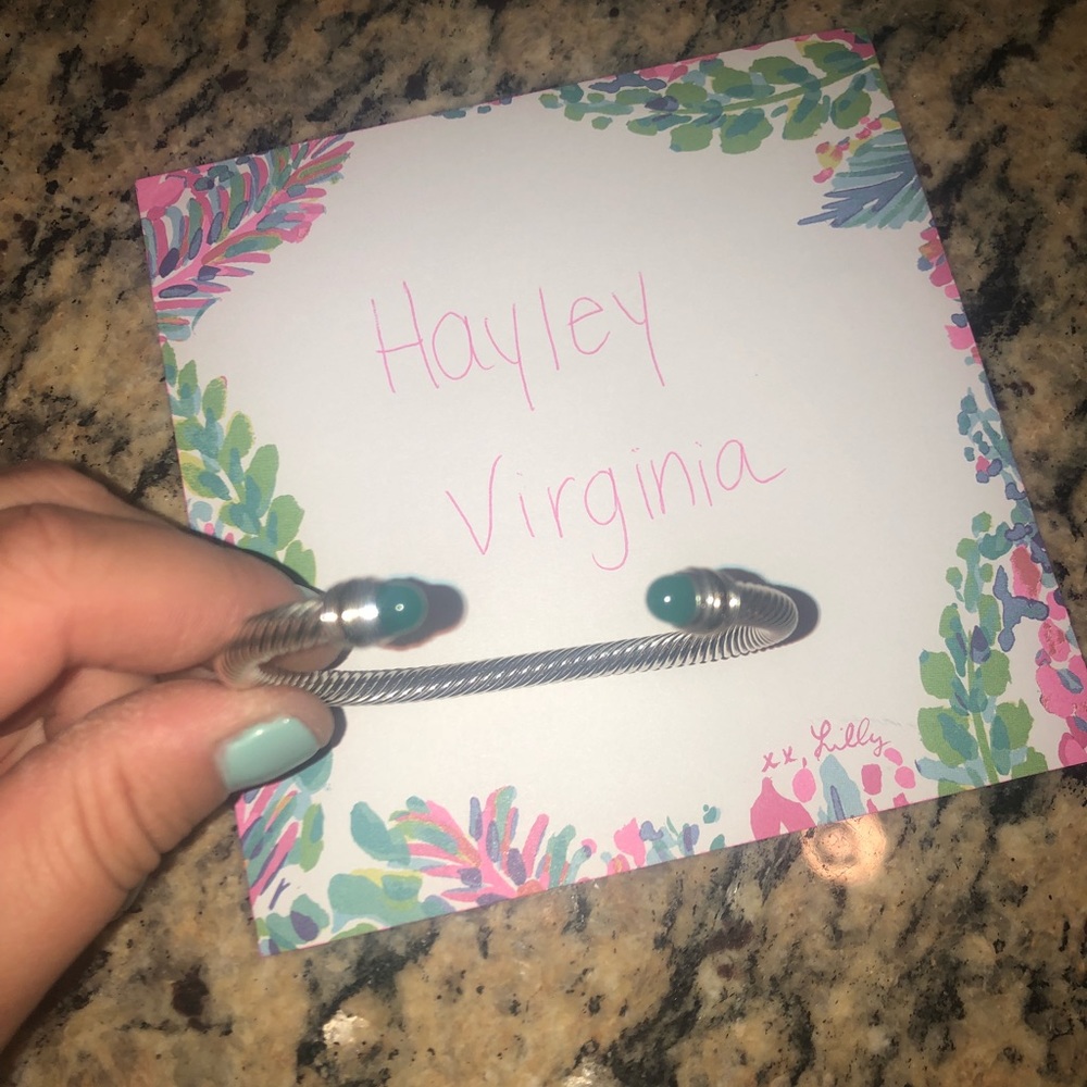 David Yurman 5mm size medium bracelet